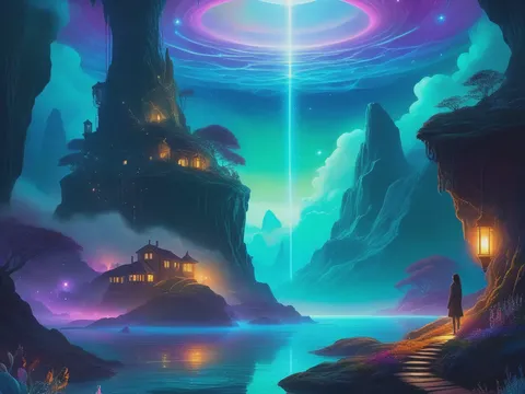 Self Reliance Proving