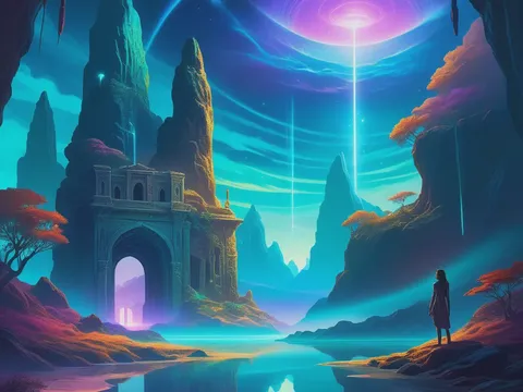 Archaeological Adventure