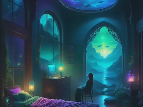 Sickness Progression