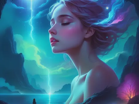 Choking Unable Breathe