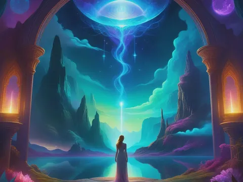 Incantation Speaking