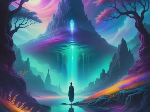 Specter Encountering