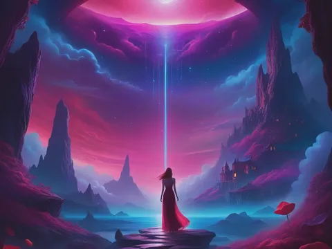 Bloodlust Temptation