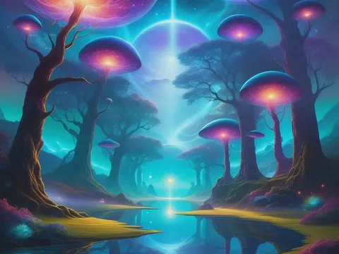 Multiverse Accessing