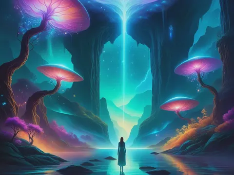 Consciousness Merging