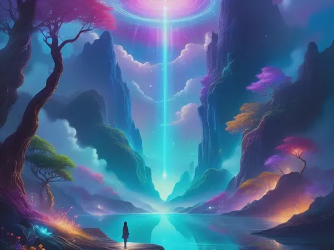 Intention Manifesting