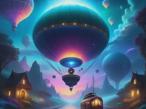 Transport Instantaneous