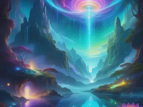 Reincarnation Awareness