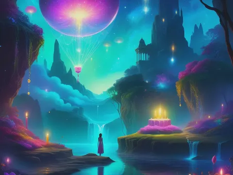 Birthday Celebration