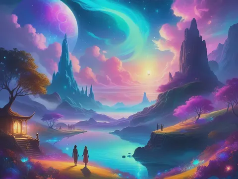 Festival Celebration