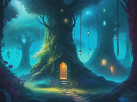 Playing Hide And Seek