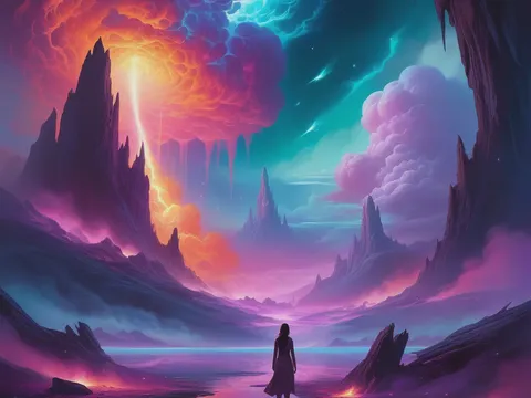 Destruction Thermal 49