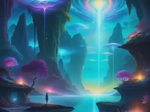 Consciousness Expanding