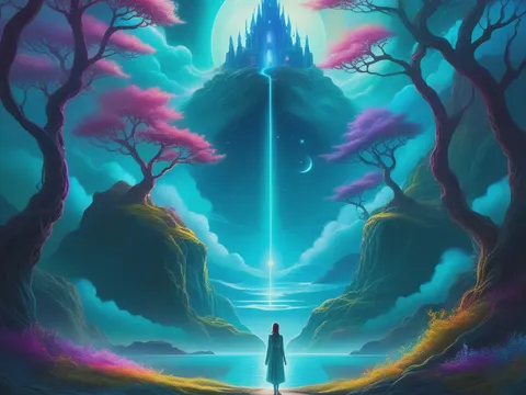 Enlightenment Approaching