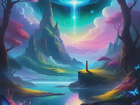 Rebirth Metaphorical