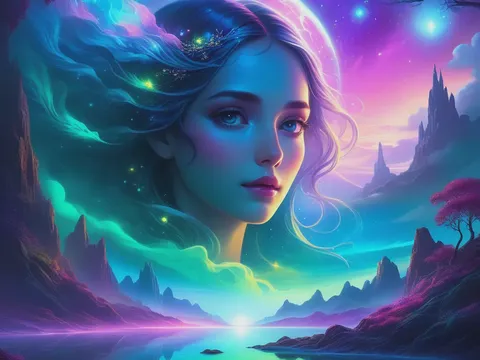 Transformation Beautiful