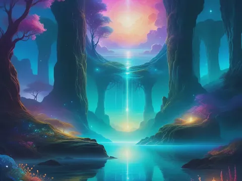 Transformation Inside