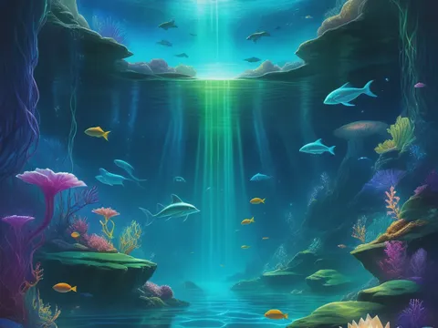 Transformation Aquatic Terrestrial