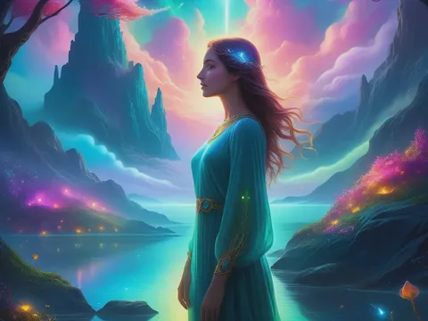 Confidence Growing 46