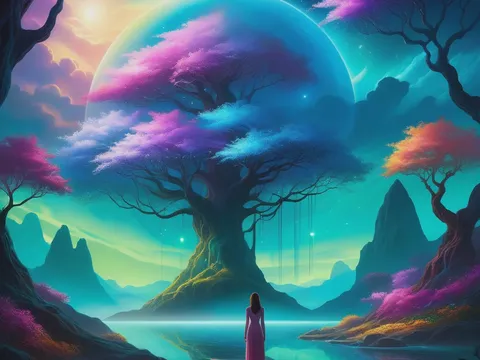 Self Belief Increasing 47