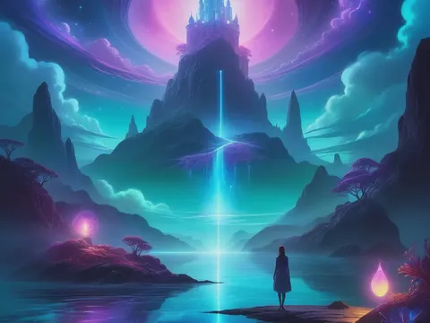 Resilience Developing