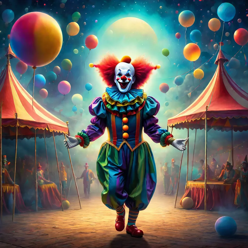 Payaso