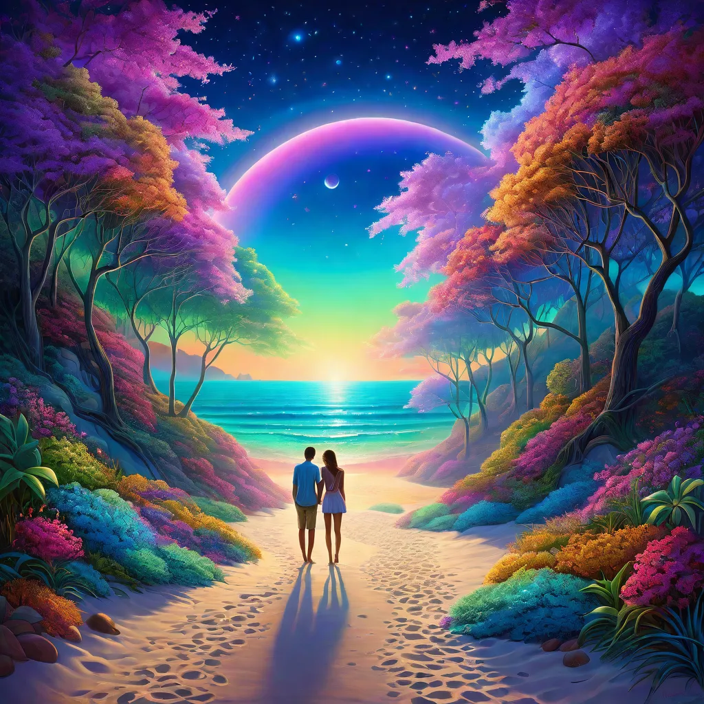 Primer amor