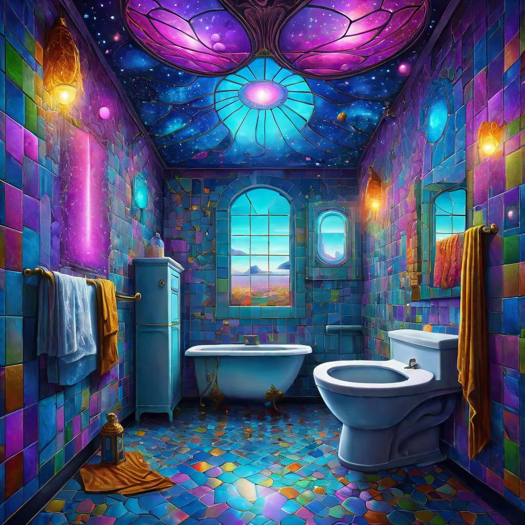 No encuentro un baño / Baño sucio