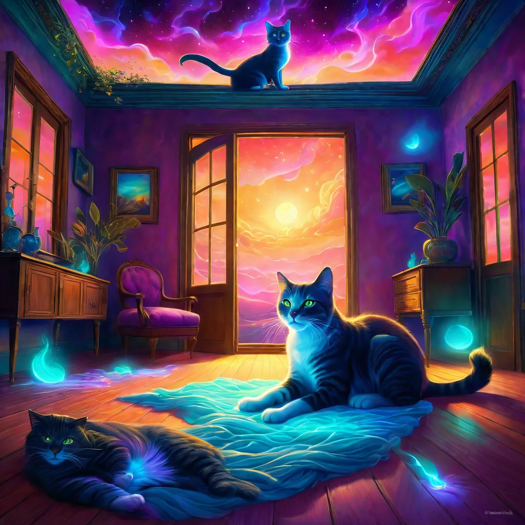Gatos