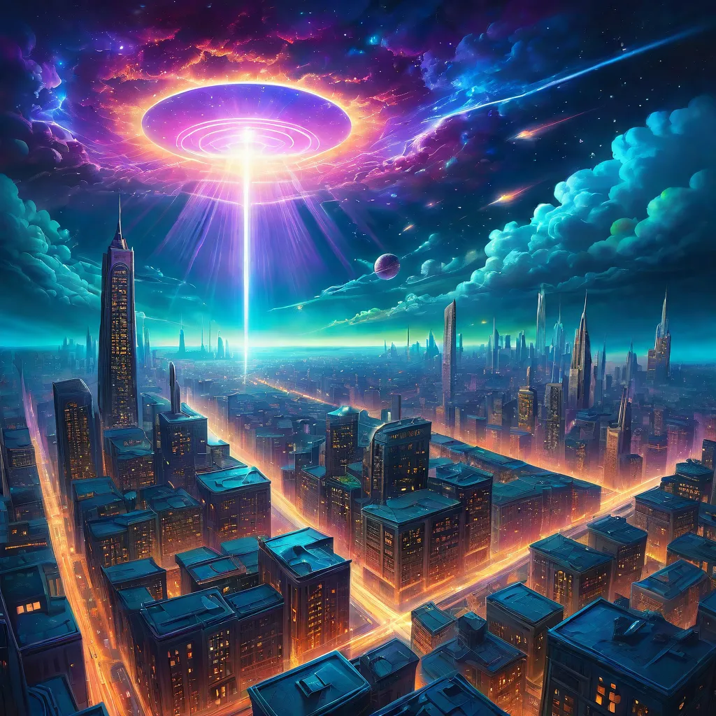 Tener superpoderes