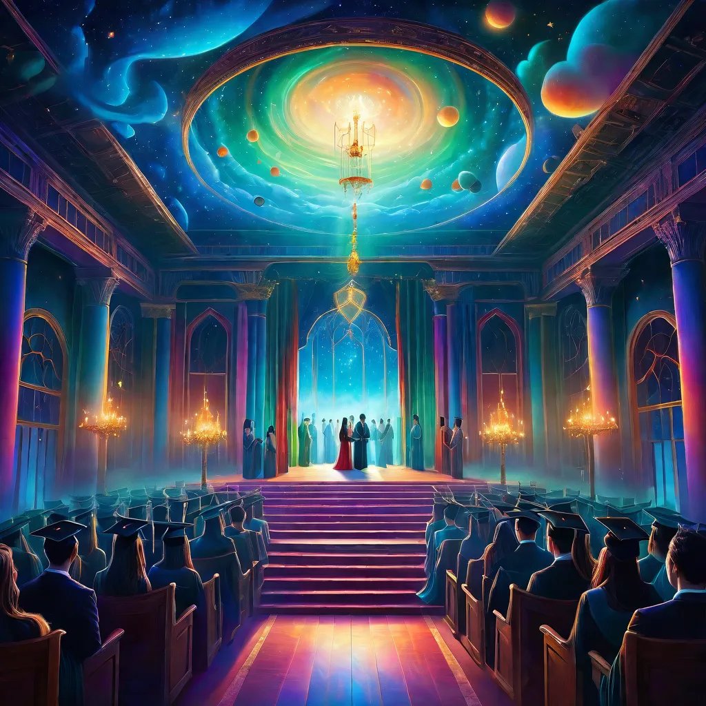 Graduación
