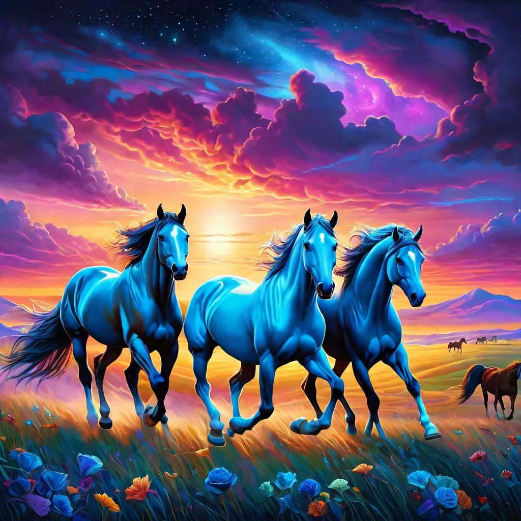 Caballos