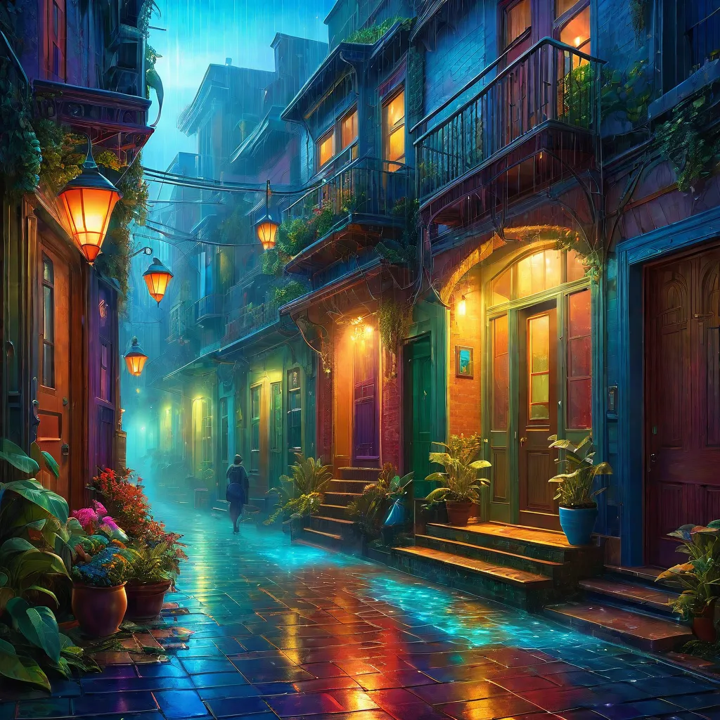 Sueños recurrentes