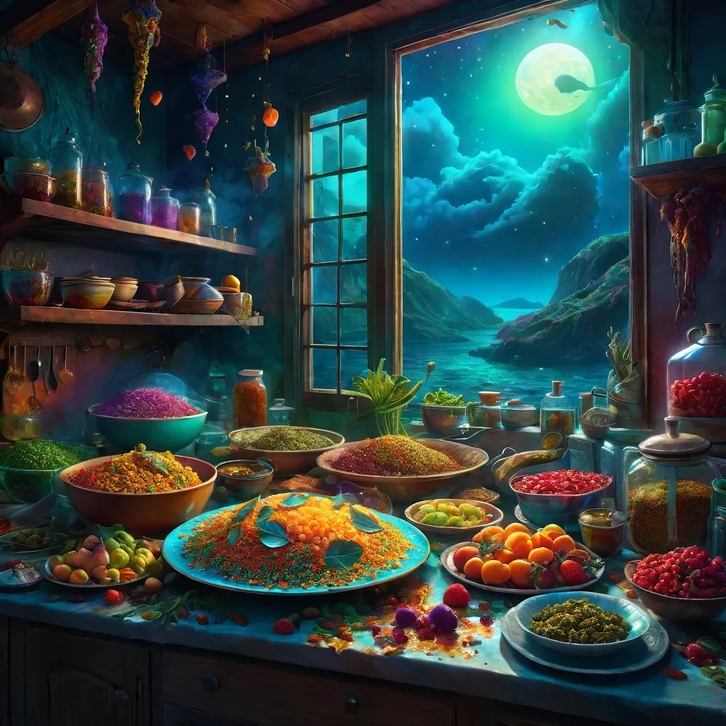 Comida podrida