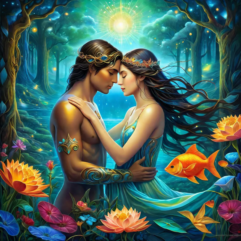 Amor silencioso