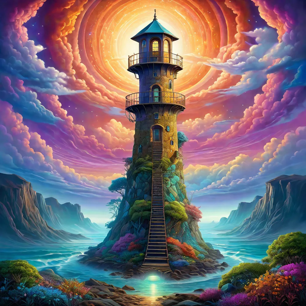 Torre de vigilancia recordada