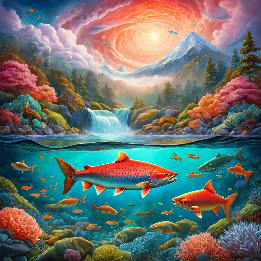 Salmón