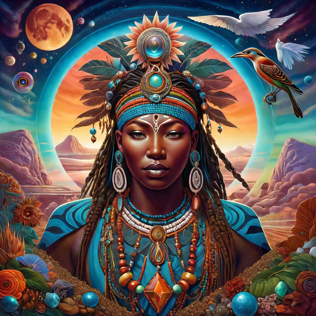 Sangoma
