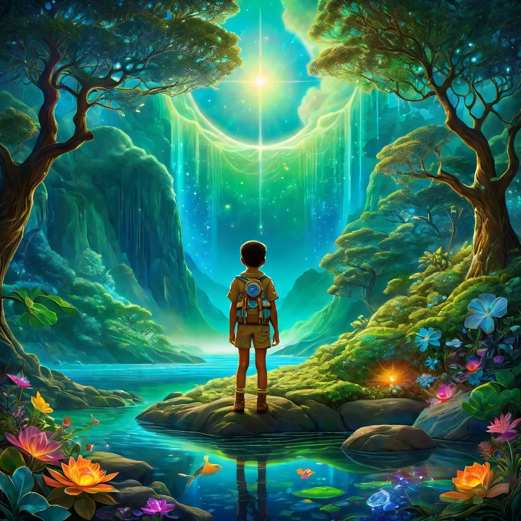 Explorador