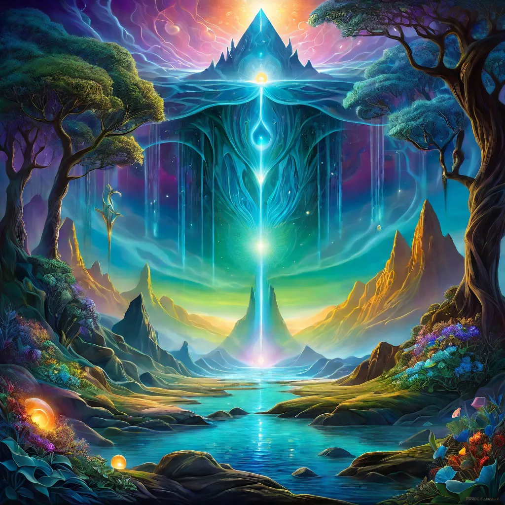 Divination