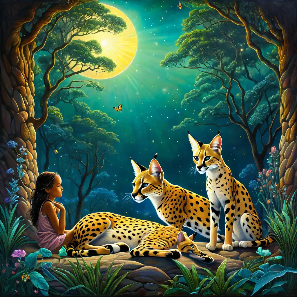 Serval