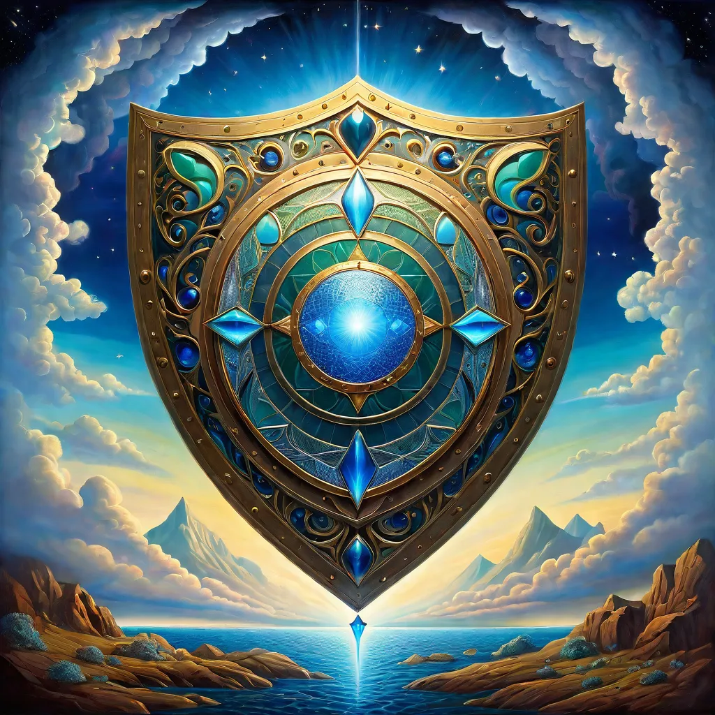Shield