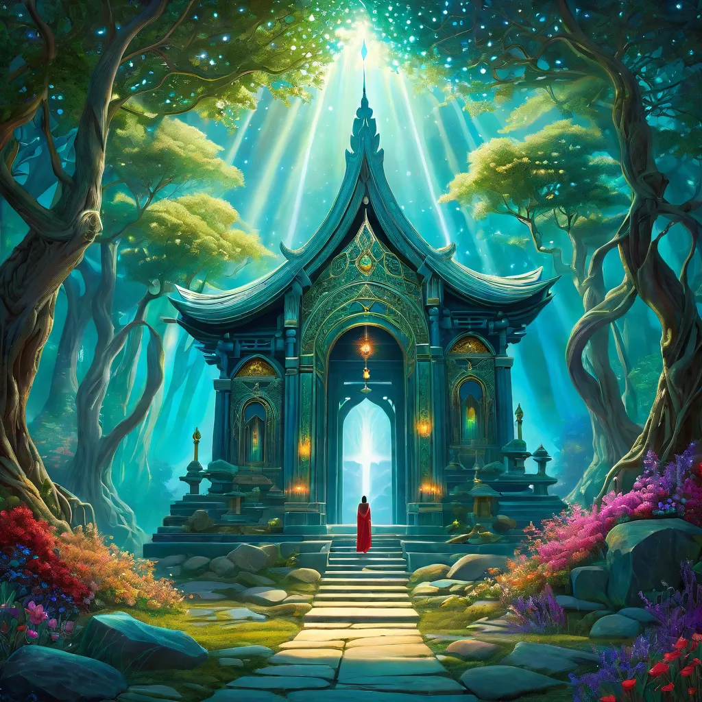 santuario