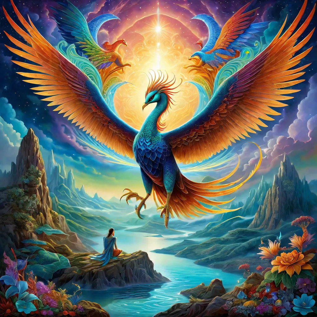 Simurgh
