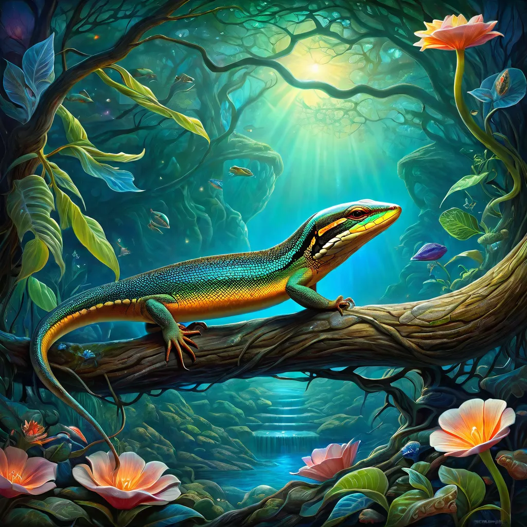 eslizón