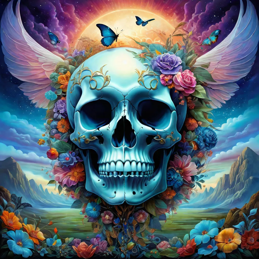 Calavera