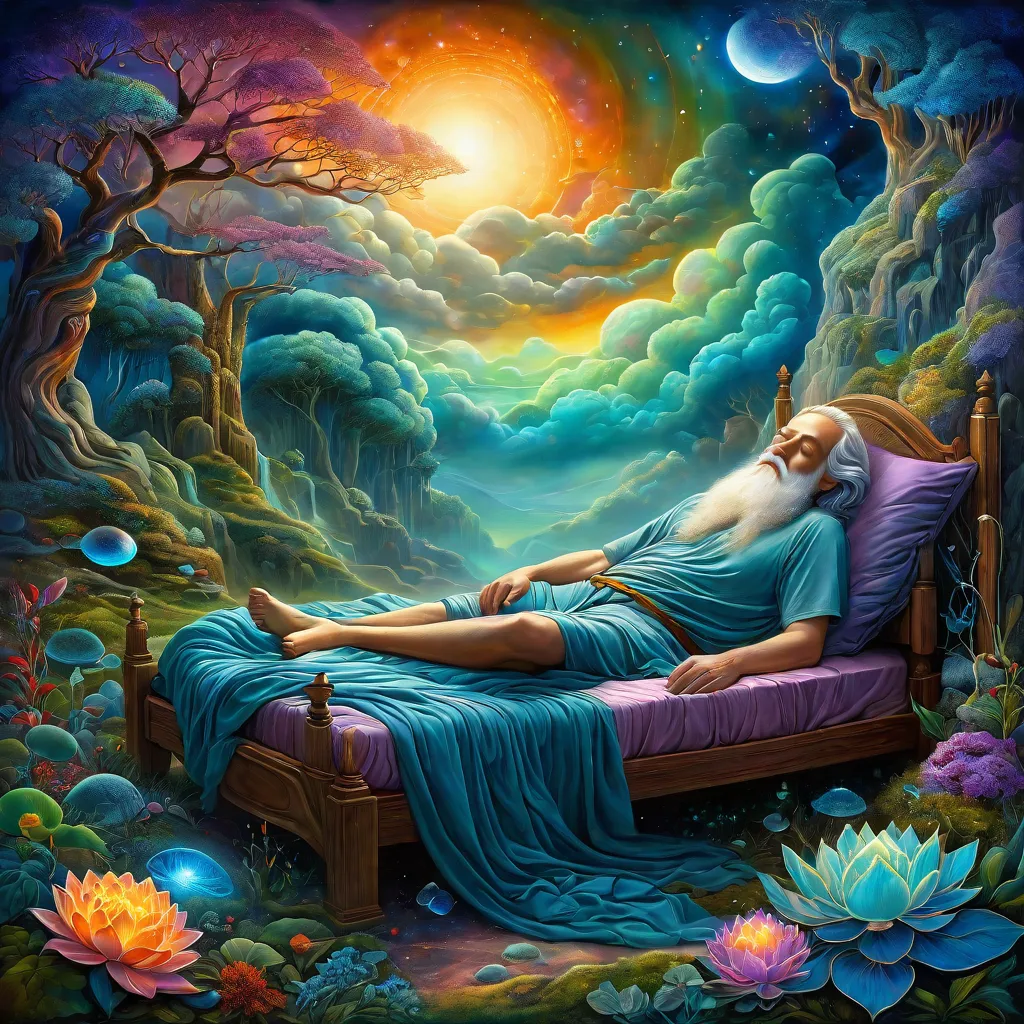 Mémoire du sommeil