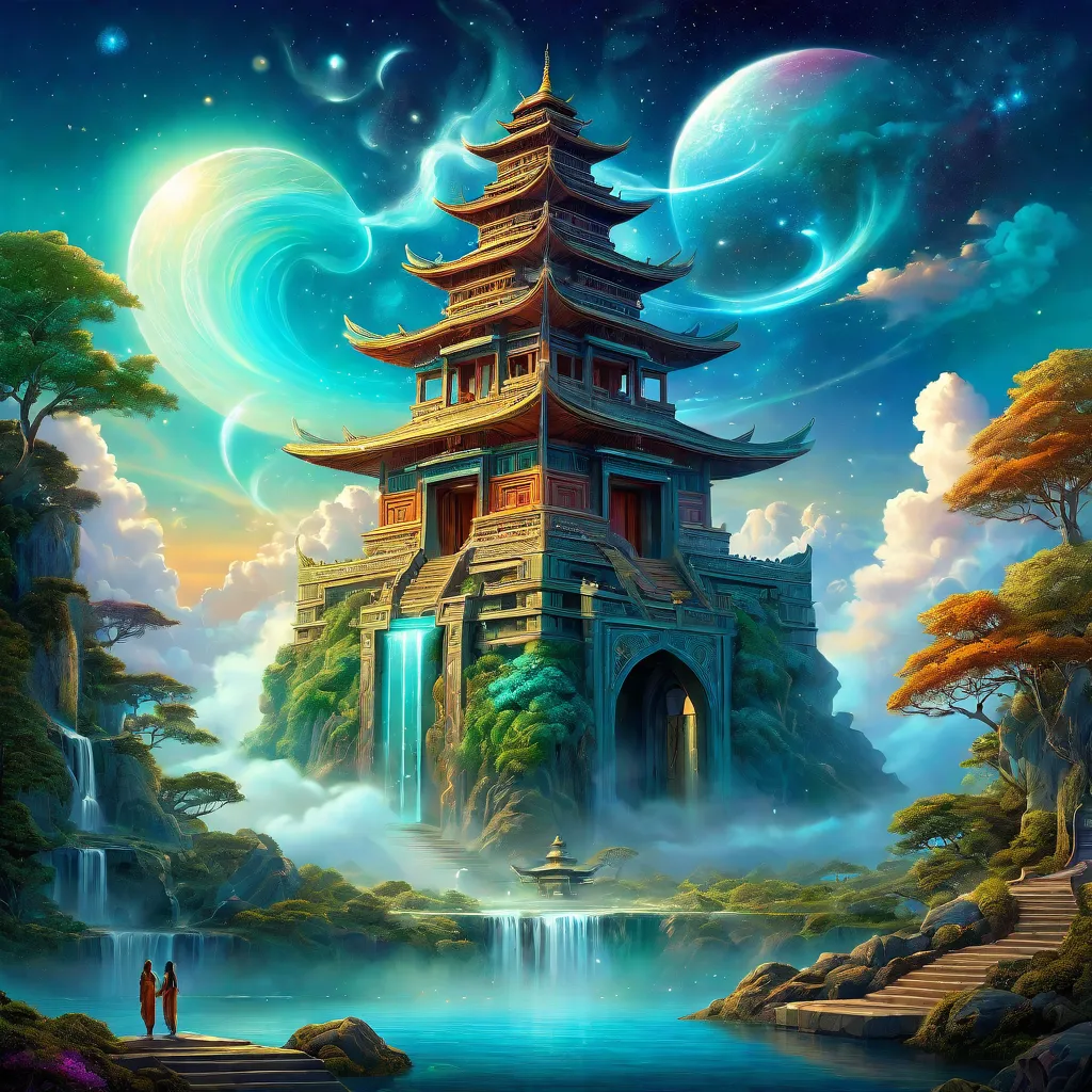Templo del cielo