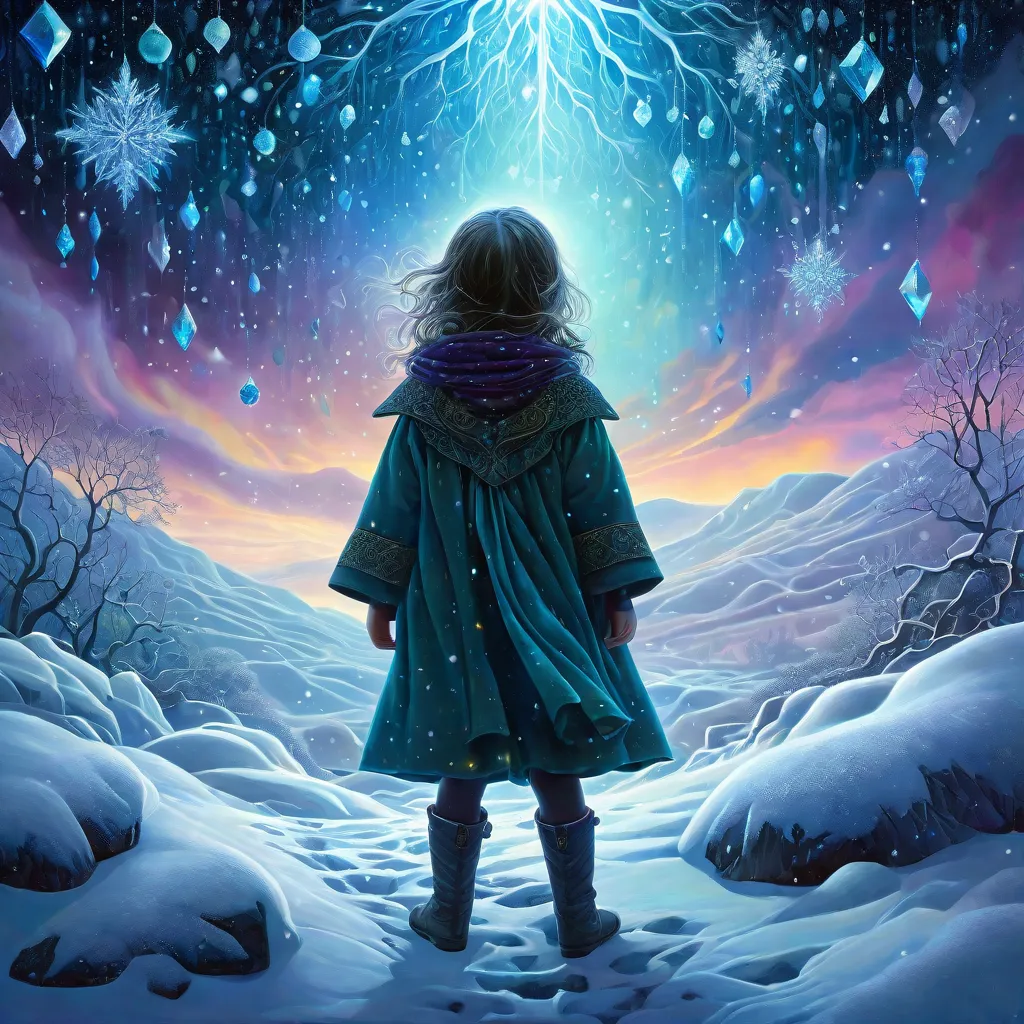 Tormenta de nieve