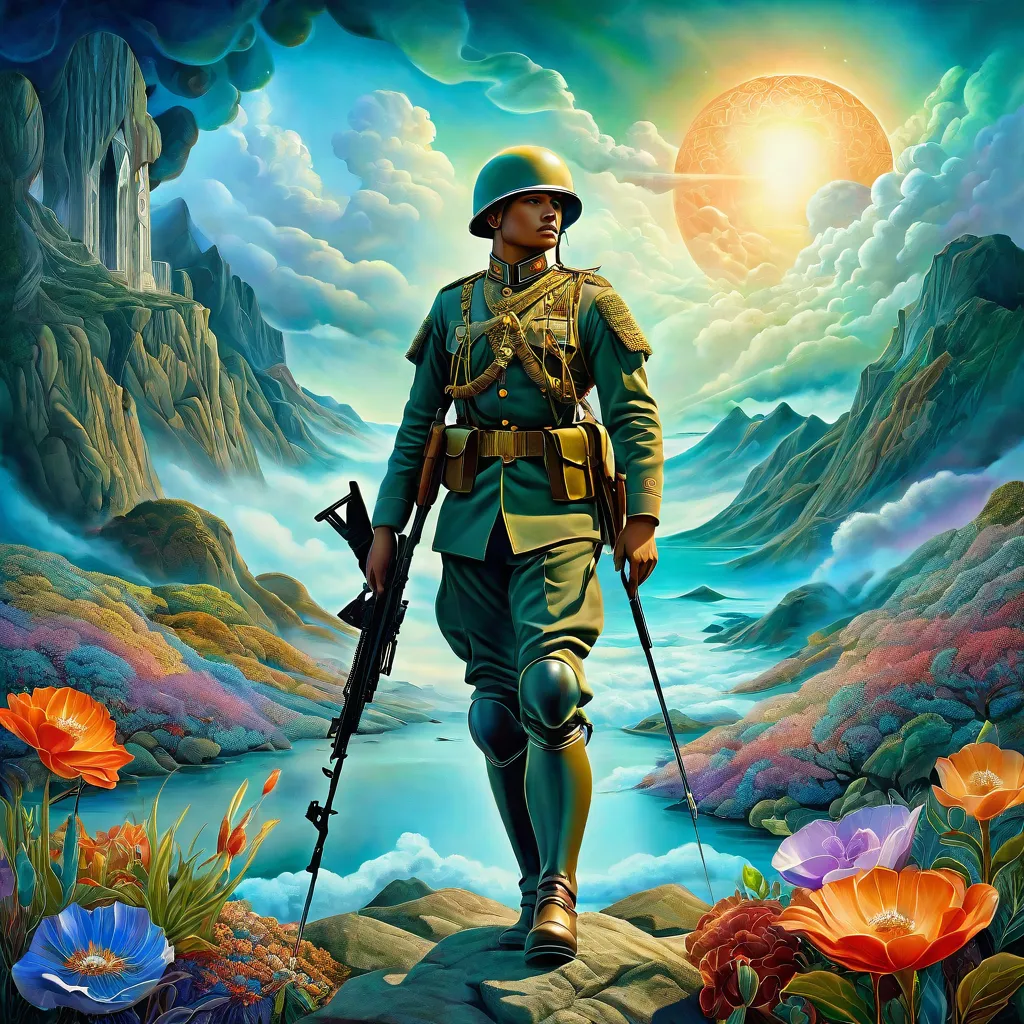 Soldado